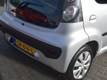 Citroën C1